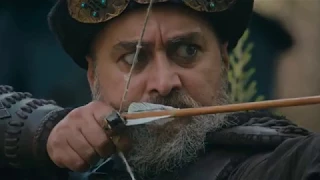 Diriliş Ertuğrul 93. Bölüm Fragmanı