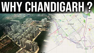 Crafting Chandigarh: A Masterpiece of Urban Design