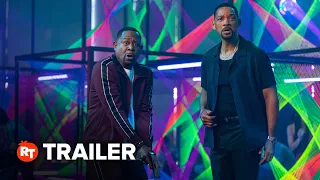 Bad Boys: Ride or Die Trailer Exclusive Final Trailer (2024)