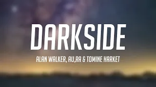 Darkside - Alan Walker, Au,Ra & Tomine Harket |Lyric Song| 🎺