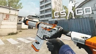 CS:GO TRIPLE KILL M4A4 (ЧИТЫ ПО-ЛЮБОМУ!)