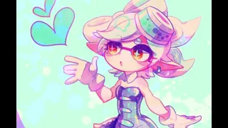 Tide Goes Out Daycore/Anti-Nightcore (Splatoon)