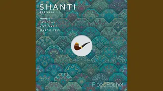 Shanti (Goldcap Remix)