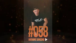 Ukraine Dancing Megamix - Podcast #058 (Mix by Lipich) [KISS FM 04.01.2019]