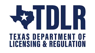 December 1, 2023 Texas Commission of Licensing and Regulation