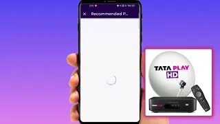 Tata Play Package Modified || Tata Play App Se pack change korna sikho|| #tataplay