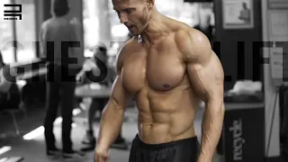 Ultimate Chest Conditioning Workout | Rob Riches