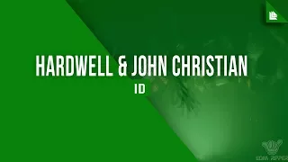 Hardwell - ID (Kicking it Hard) (HQ)