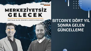 Bitcoin Taproot Aktivasyonu ve Microstrategy - Blok #2