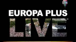 Europa Plus LIVE 2011 - Анонс