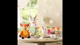 Scentsy UK & Ireland Easter Collection 2024