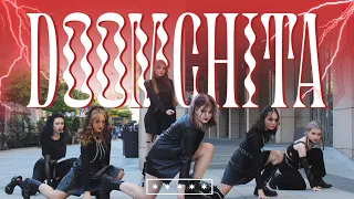 [ KPOP IN PUBLIC UKRAINE ] SECRET NUMBER (시크릿넘버) - DOOMCHITA(둠치타) Dance Cover by DEERS