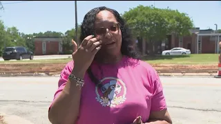 Employees at charter school in Clayton County say their pay is being cut short