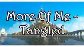 More Of Me - Natasha Bedingfield Tangled [Audio + Lyrics]