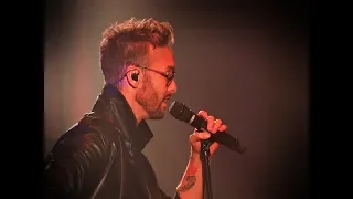 The Story of George Michael, Freedom - Charly Luske Live - Amsterdam