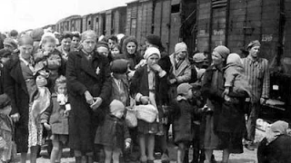 Conheça sobreviventes do holocausto na Segunda Guerra I Jornal Novo Tempo