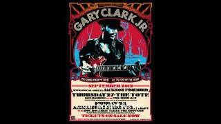 Gary Clark Jr. - Black & Blu and Bright Lights