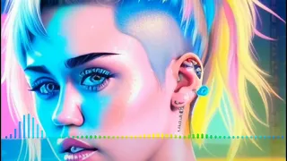 Miley Cyrus - Jaded (ORGANON REMIX)