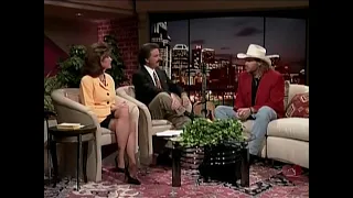 Toby Keith - Interview (1995)(Music City Tonight 720p)