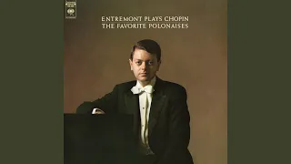 Polonaise in A-Flat Major, Op. 53 (Remastered)