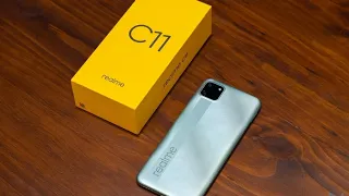 Realme C11 Go Edition 2021 Unboxing//Review//TeChO Jr