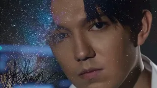 DIMASH KUDAIBERGEN - Sagyndym Seni - I Miss you ,my soul - (sub Ita -Eng-Esp-Fr-Ru-Ci)