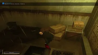 Hitman Contracts - The Seafood Massacre - Pro - SA/AZ - No Starting Weapons