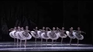 "The Nutcracker"- Trailer (Ballet de l'Opéra de Paris 2014-2015)