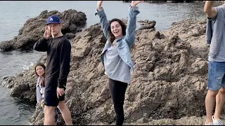 Waiheke Vlog | PRBM Cast Trip!