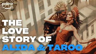 The Love Story Of Alida & Taroo | This Is Me... Now: A Love Story | Prime Video