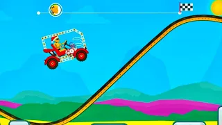 Car builder kit game for android it is made of good machine car