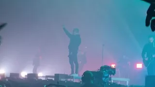 Architects - A Match Made in Heaven (Live, Alexandra Palace, London 2018)