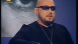 Grzegorz Skawiński o rozpadzie O.N.A. u Wojewódzkiego