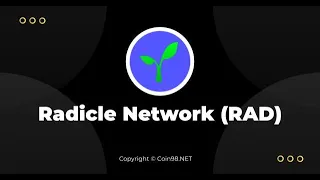 RAD USDT Price Analysis Today (5-10-2021)- Buy Radicle #RAD #nftdrop #gamefi #metaverse #crypto