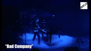 Bad Company Performes "Bad Company" at the Hard Rock Live