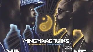 Ying Yang Twins - Jigglin [Instrumental]