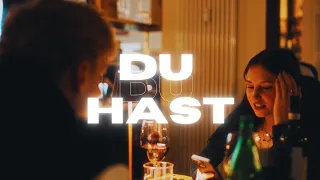 CAMO23 - DU HAST (Official Video)