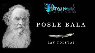 LAV TOLSTOJ - Posle bala | Audio knjige na srpskom