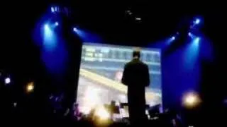 Video Games Live - London 2007 - Sonic Medley