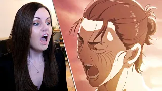 I'M SO HYPED! - Attack On Titan Final Season Part 2 Opening Reaction