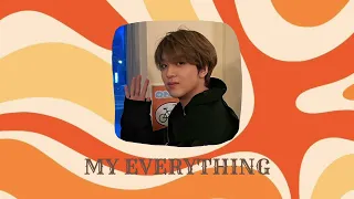 NCT soft & chill playlist [all unit]🐻📚