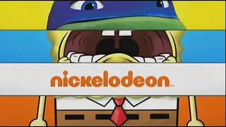 Nickelodeon - Oprawa Graficzna [2013-2017]