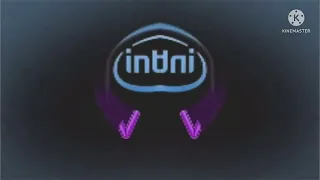 All intel Animations 1985~2015 In Confusion