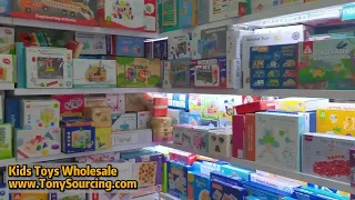 Wooden Toys Wholesale Supplier Manufacturer