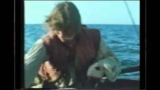 Pirati di Roman Polansky - Scena finale
