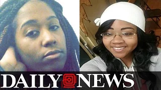 Pregnant Bronx Woman Killed and Baby Cut Out of Her Womb