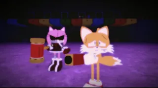 Mission: Kill Tails || [BETA] Sonic.EXE: The Disaster