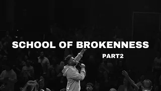 School of Brokenness Pt. 2 | The Life of David | William Hinn & Tanner Phillips