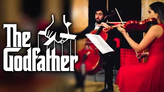 Belstrings: Parla più Piano (The Godfather Theme) - Nino Rota