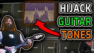 How to Clone Guitar Tones from Your Favorite Songs In Under 5 Minutes [Tutorial]